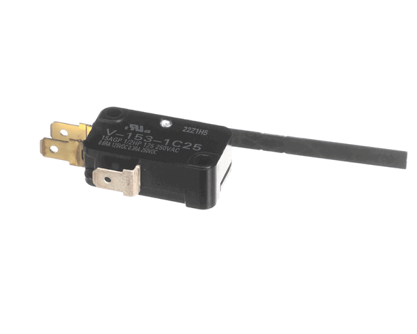 Winco Edm1-P14 Micro-Switch (Door) (WINCEDM1-P14) Each
