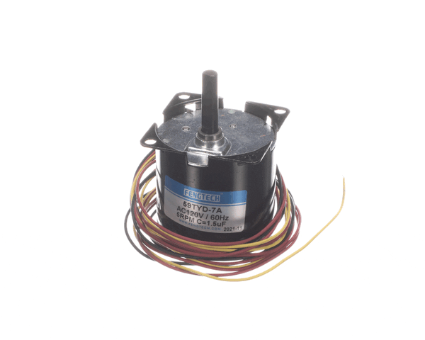 Winco Edm1-P16 Rotational Motor (WINCEDM1-P16) Each