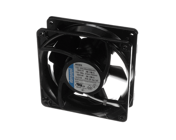 Winco Edm1-P29 Fan Motor (WINCEDM1-P29) Each