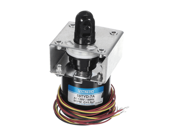 Winco Edm1-P31 Motor /Clutch Assy (WINCEDM1-P31) Each