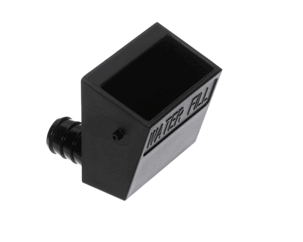 Winco Edm1-P7 Infall Box (WINCEDM1-P7) Each