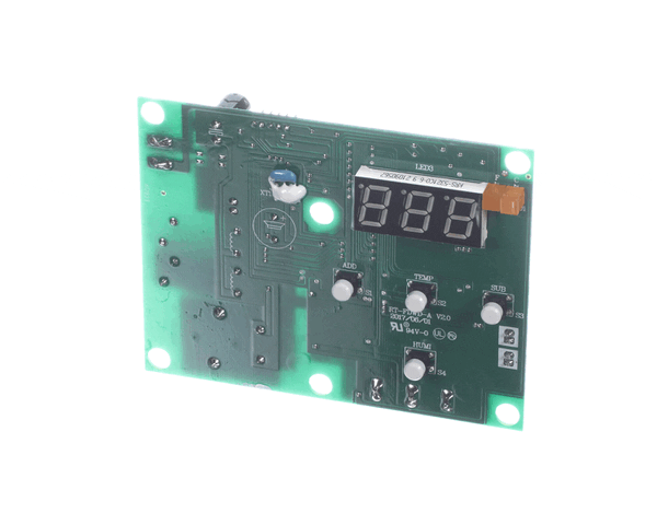 Winco Edm1-P8 Board (WINCEDM1-P8) Each