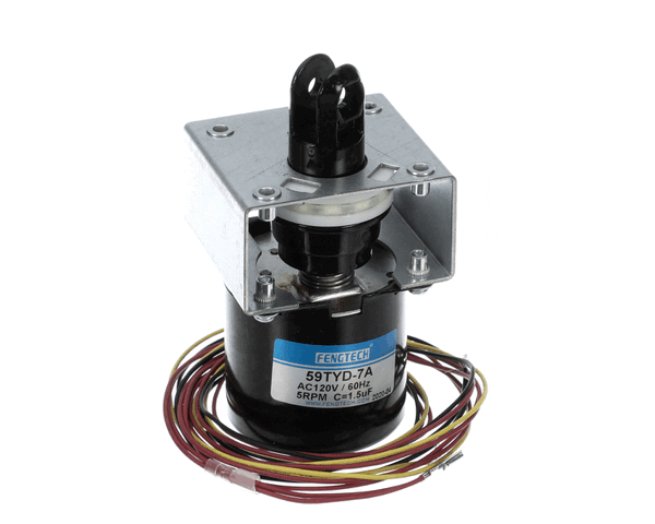 Winco Edm2-P24 Motor Clutch (WINCEDM2-P24) Each