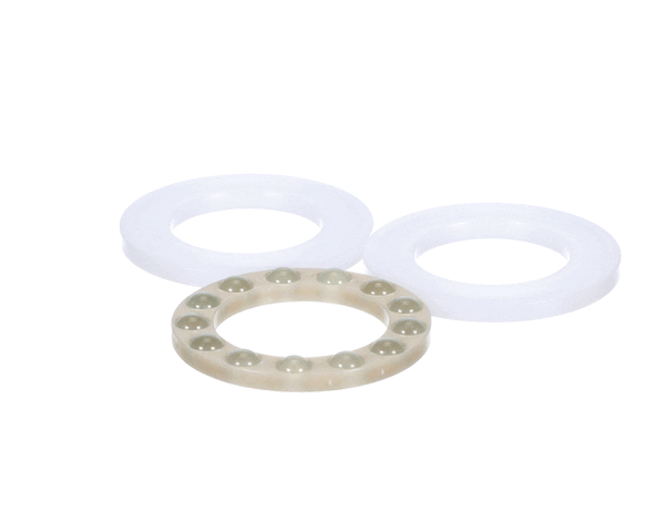 Winco Edm2-P31 Plastic Bearing (WINCEDM2-P31) Each