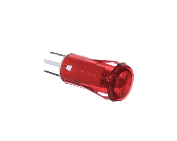 Winco Efst-P13-R Indicator Light (WINCEFST-P13-R) Each