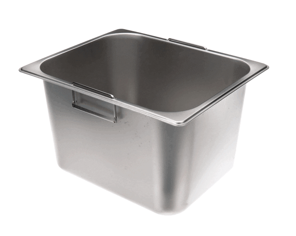 Winco Efst-P19 Stainless Steel Well For Efs-16 And Eft- (WINCEFST-P19) Each