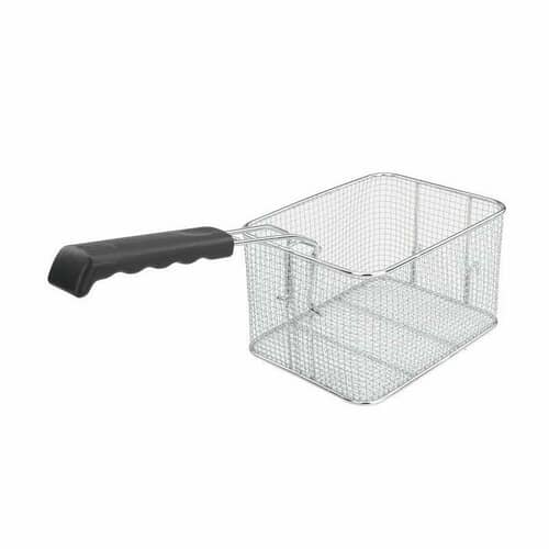 Winco Efst-P30 Fry Basket(W/ Handle) For Efs-16 And Eft (WINCEFST-P30) Each