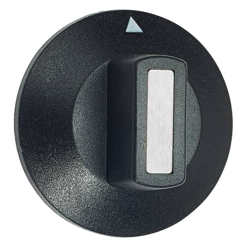 Winco Ehdg-P10 Knob For Ehdg (WINCEHDG-P10) Each