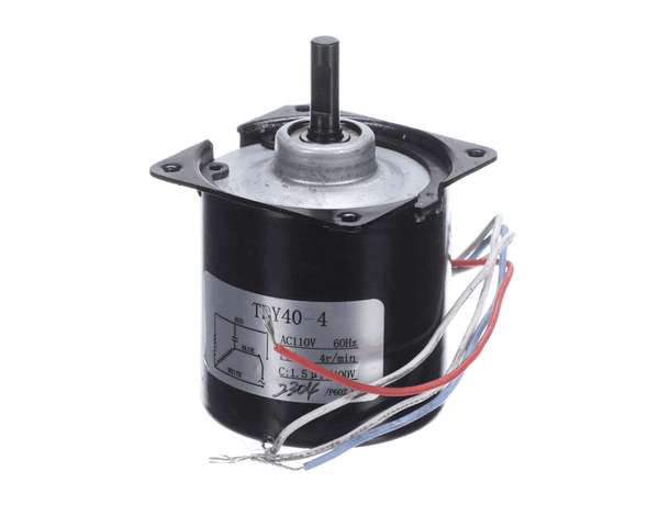 Winco Ehdg-P5 Motor (WINCEHDG-P5) Each