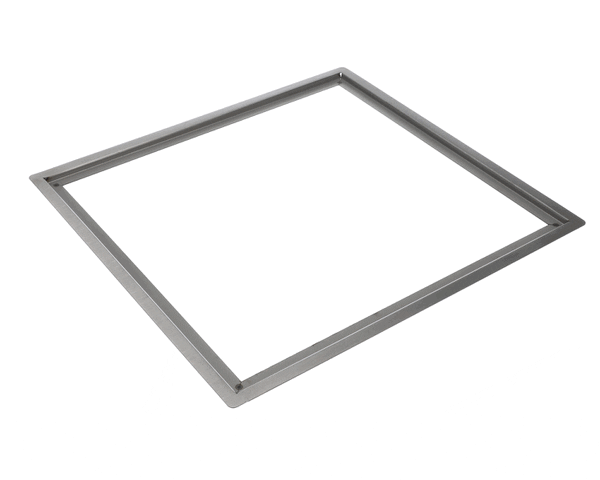 Winco Eids-Tr Stainless Steel Trim Ring For Drop-In In (WINCEIDS-TR) Each