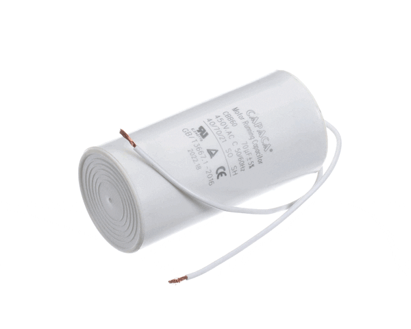 Winco Emp-P65 Run Capacitor (WINCEMP-P65) Each