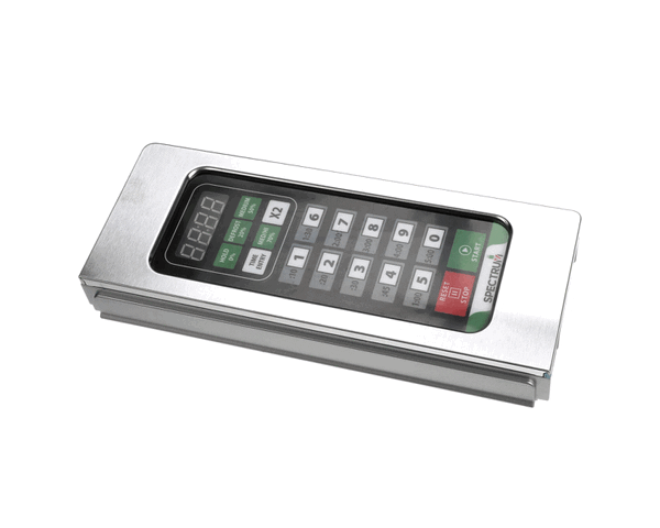 Winco Emwt-P7 Emw-1000St Control Panel Assembly (WINCEMWT-P7) Each