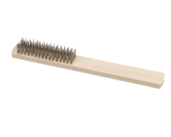 Winco Epsg-P56 Wooden Brush For  Epg-2 And Esg Series (WINCEPSG-P56) Each