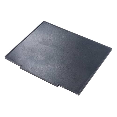Winco Epsg-Rf1C "Set-On" Griddle (Convert Ribbed To Flat (WINCEPSG-RF1C) Each