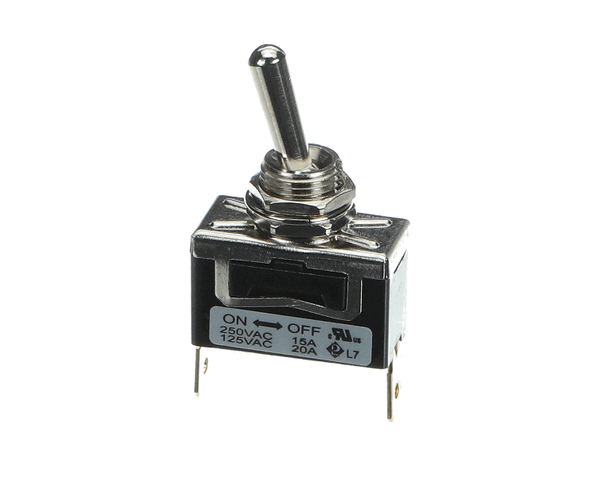 Winco Esh-P1 On/Off Switch (WINCESH-P1) Each