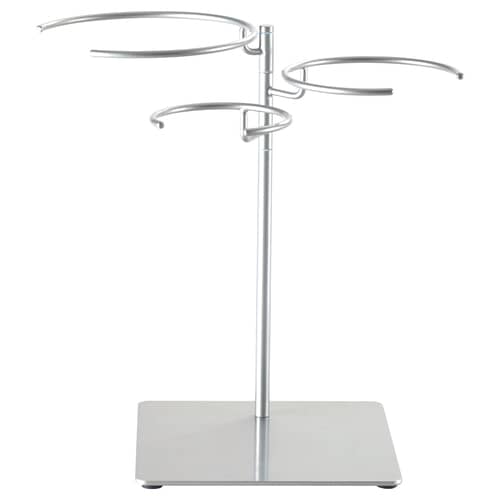 Winco Esv-Bh Multi-Ring Bag Stand Holder (WINCESV-BH) Each