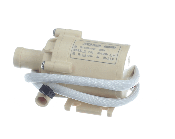 Winco Esvc-P3 Pump (WINCESVC-P3) Each