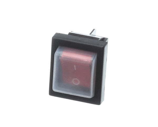 Winco Ewcu-P2 Switch With Rubber Cover (WINCEWCU-P2) Each