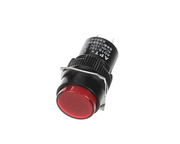 Winco Fws500-P10 Indicator Light (WINCFWS500-P10) Each