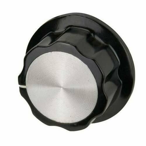 Winco Fws500-P11 Power Knob, For Food Warmer (Fw-S500) Th (WINCFWS500-P11) Each
