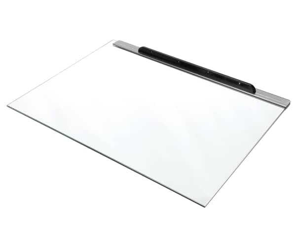 Winco Hdm-P21 Front Door Glass (Left) With Handle & Sl (WINCHDM-P21) Each