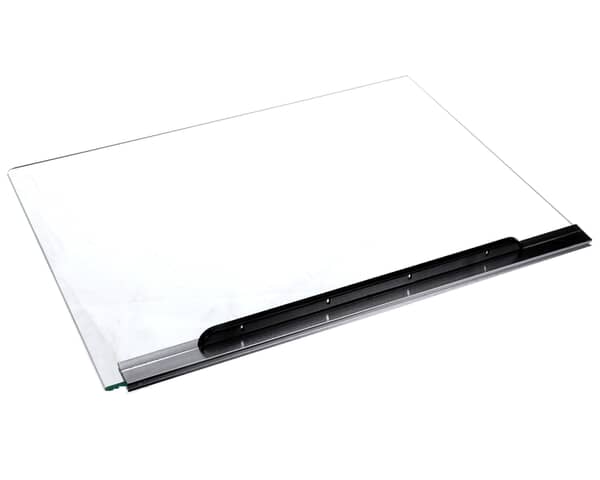 Winco Hdm-P22 Back Door Glass (Left) With Handle & Sle (WINCHDM-P22) Each