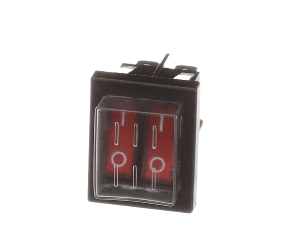 Winco Hdm-P2 Switch, Heated Display (WINCHDM-P2) Each