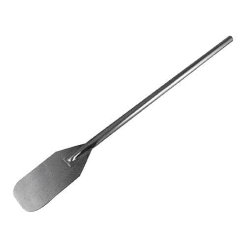 Winco Mpd-36 36" Mixing Paddle, S/S (WINCMPD-36) Each