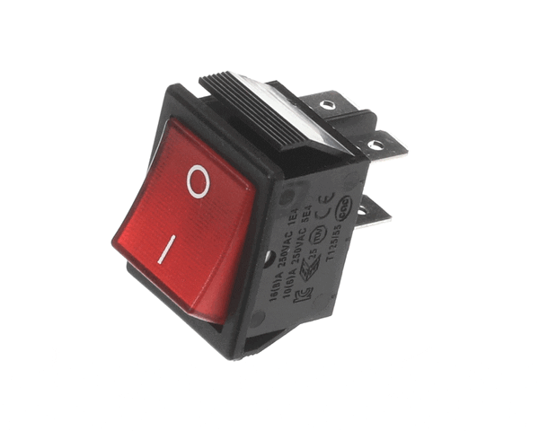 Winco Pop8-P4 Turner Switch (WINCPOP8-P4) Each