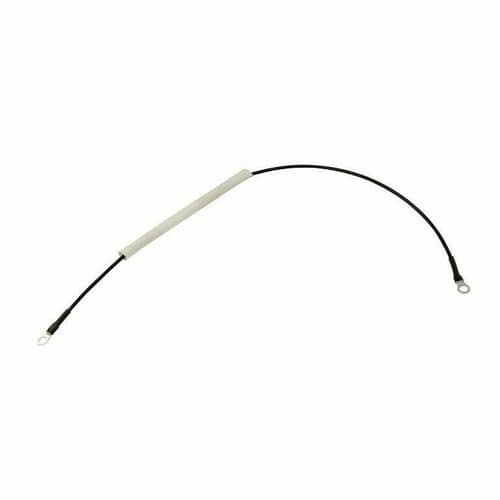 Winco Rc-F1 Replacement Fuse, For Rice Cooker (Rc-S3 (WINCRC-F1) Each