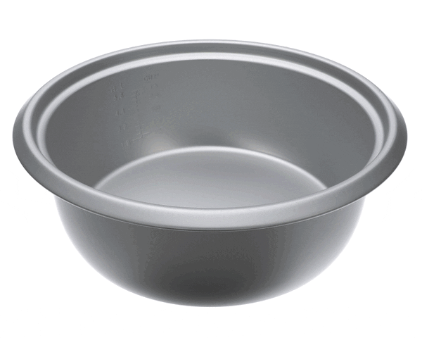 Winco Rc-P301Pn Inner Pot, For Rc-P301 (WINCRC-P301PN) Each