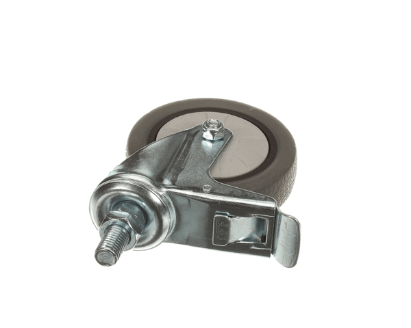 Winco Suc-Ctb Caster W/Brake For Suc-Series, 4In (WINCSUC-CTB) Each