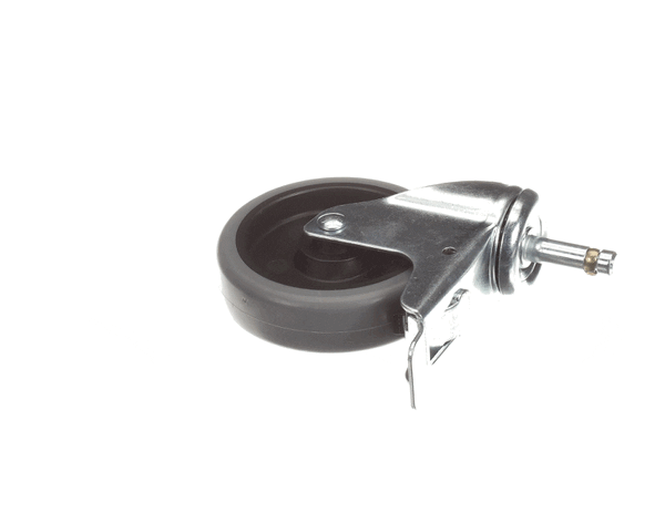 Winco Uc-Whb Caster W/Brake Uc-2415 & Uc-3019, 4 (WINCUC-WHB) Each