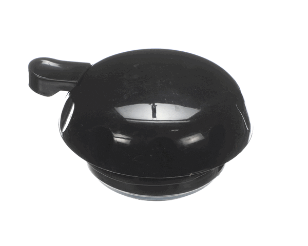 Winco Vsw-64W-L Black Lid (WINCVSW-64W-L) Each