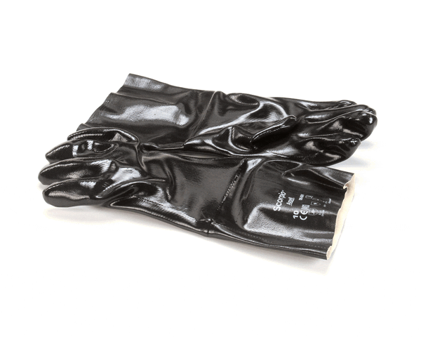 Winston Ps1001 Gloves Rubber 1 Pair (WINPS1001) Each
