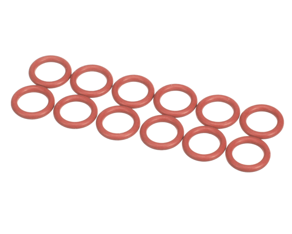 Winston Ps1005-12 O-Ring Vent Tube Fryer (WINPS1005-12) Each