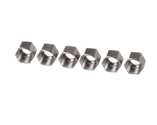 Winston Ps1036-6 Nut Compression Heater Fryer (WINPS1036-6) Each