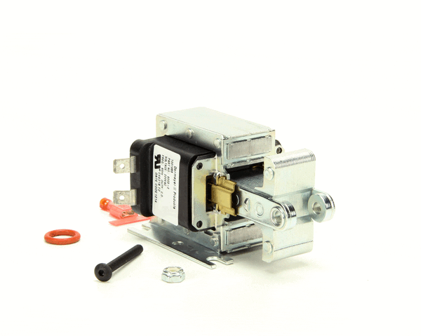 Winston Ps1088 Solenoid - Vent 60 Hz (WINPS1088) Each