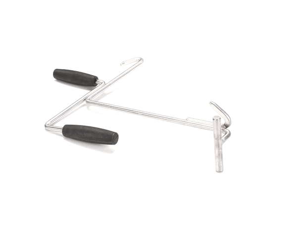Winston Ps1154-1 Hook Drain Fryer (WINPS1154-1) Each