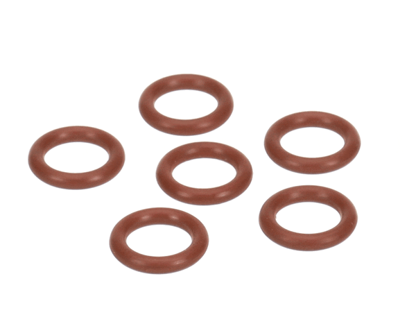Winston Ps1213-6 O Ring Hose Nozzles S Filter (WINPS1213-6) Each