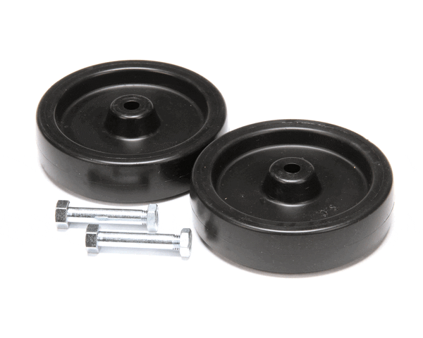 Winston Ps1226-2 Wheel 4 Black Fryer S/T (WINPS1226-2) Each