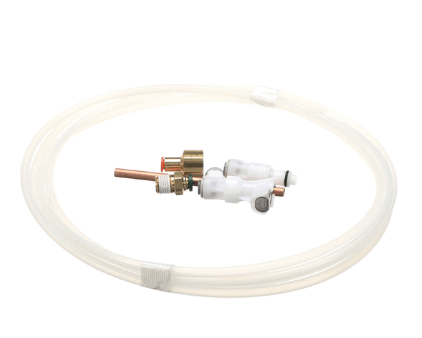 Winston Ps1242 Inline Quick Disconnect Kit (WINPS1242) Each