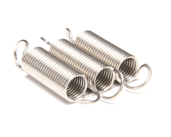 Winston Ps1320-3 Spring Vent Lid Fryer 17 Psi (WINPS1320-3) Each