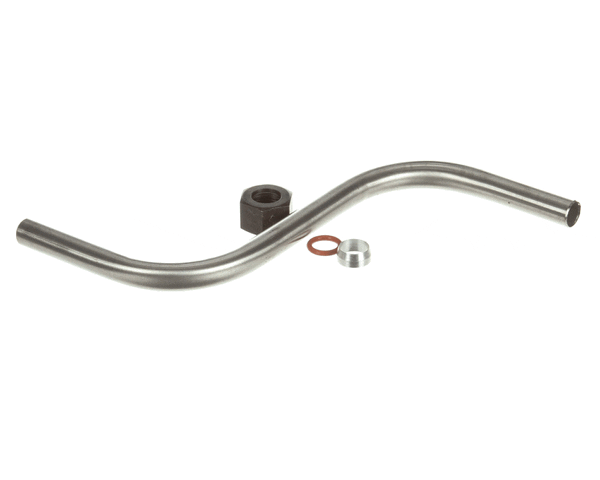 Winston Ps1322 Vent Tube 4Hd Fryer (WINPS1322) Each