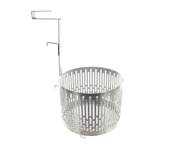 Winston Ps1453 Basket Shoestring Fry Ss (WINPS1453) Each