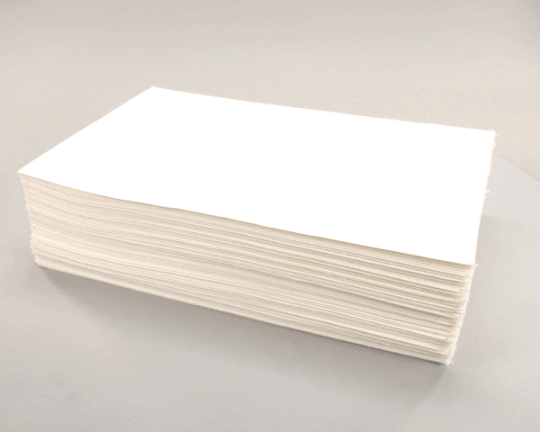 Winston Ps1489 Filter Paper -14.5X22.5F552 (WINPS1489) Each