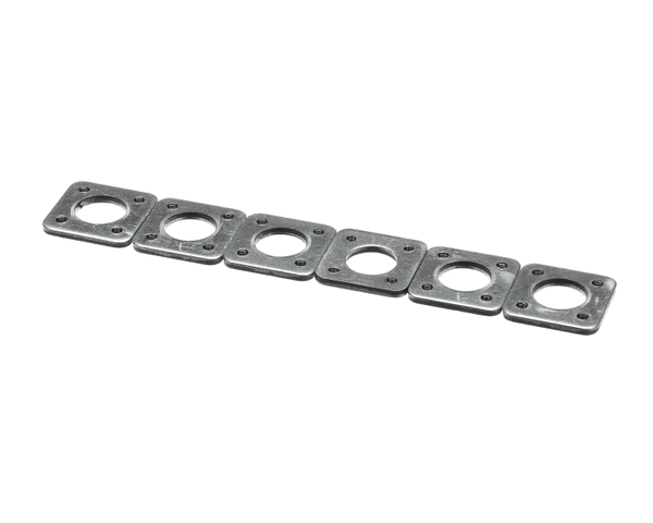 Winston Ps1704-6 Nut Plate Vent Block Pf (WINPS1704-6) Each