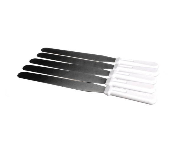 Winston Ps1979-5 Spatula (5 Pack) (WINPS1979-5) Each