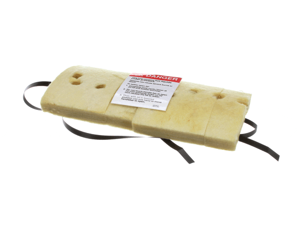 Winston Ps1986 Insulation-Front Section 4/6Hd (WINPS1986) Each