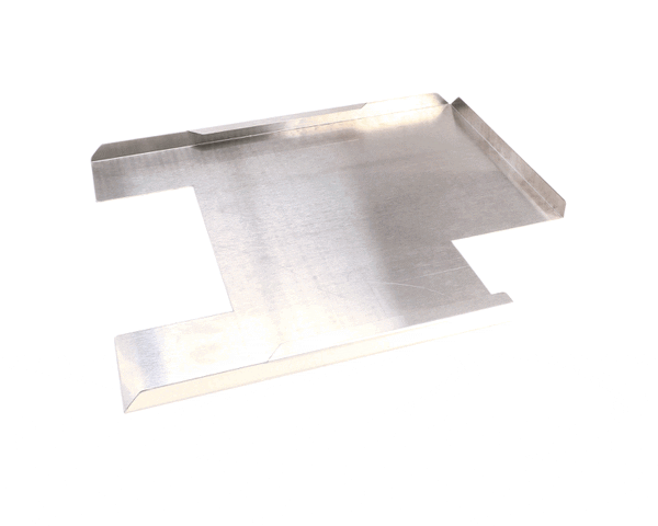 Winston Ps2055 Cover-Filtertank Cut Crnr F662 (WINPS2055) Each